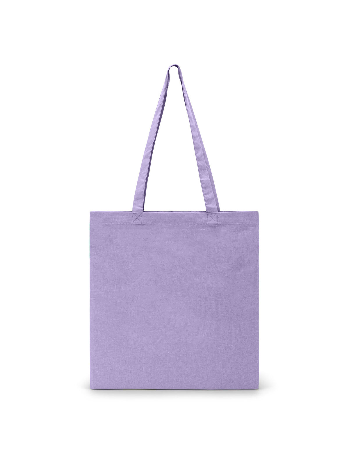 Einkaufstasche – Premium-Tasche - LA - LAVANDER