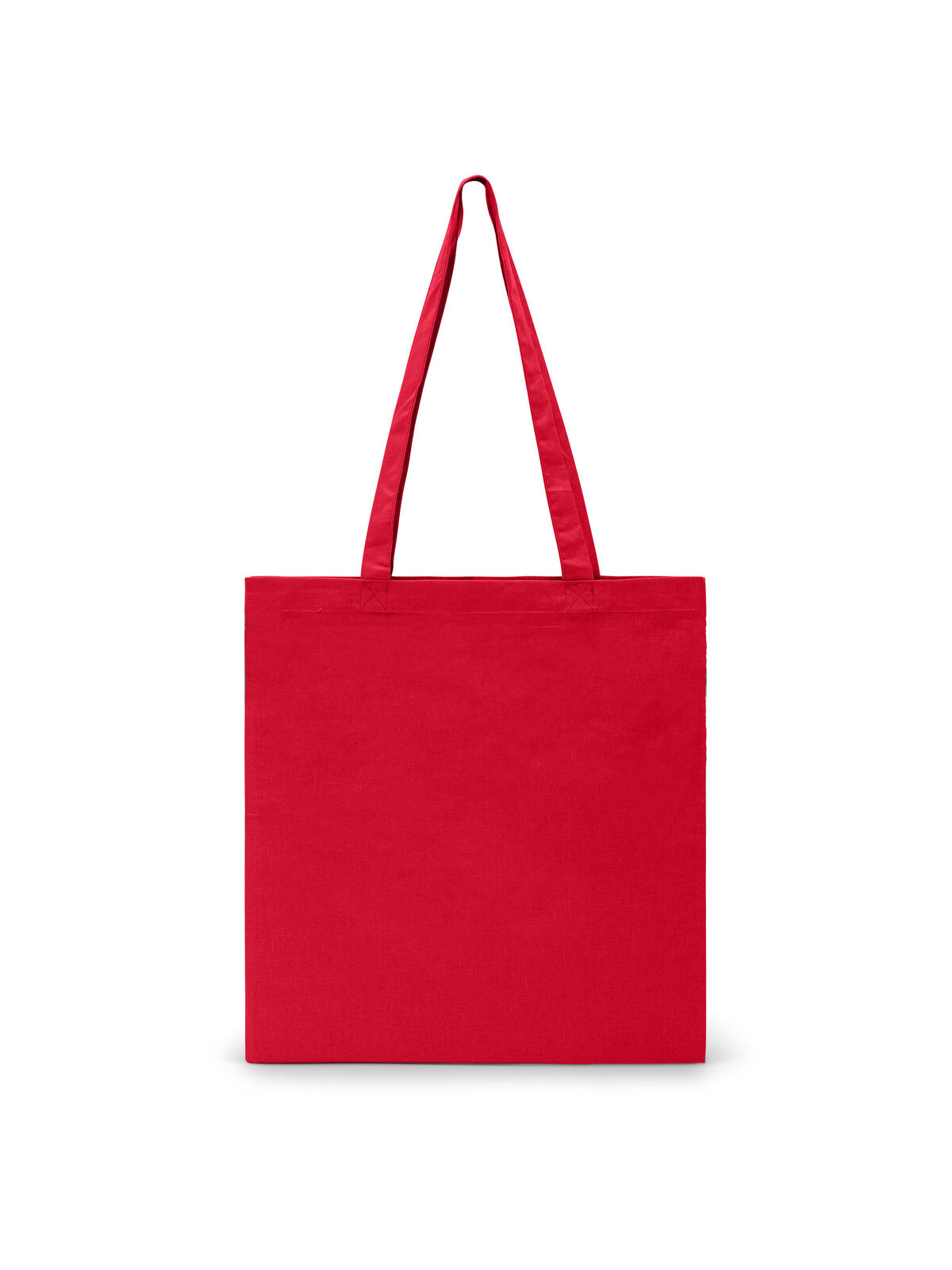 Einkaufstasche – Premium-Tasche - RD - RD-RED