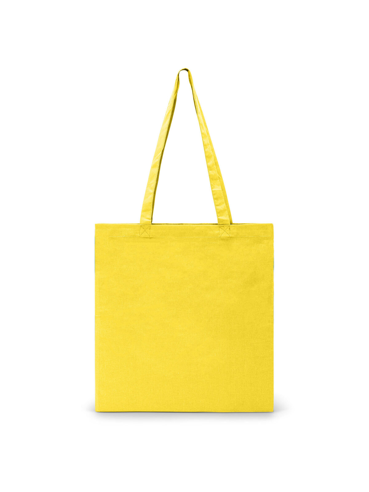 Einkaufstasche – Premium-Tasche - GO - Gold