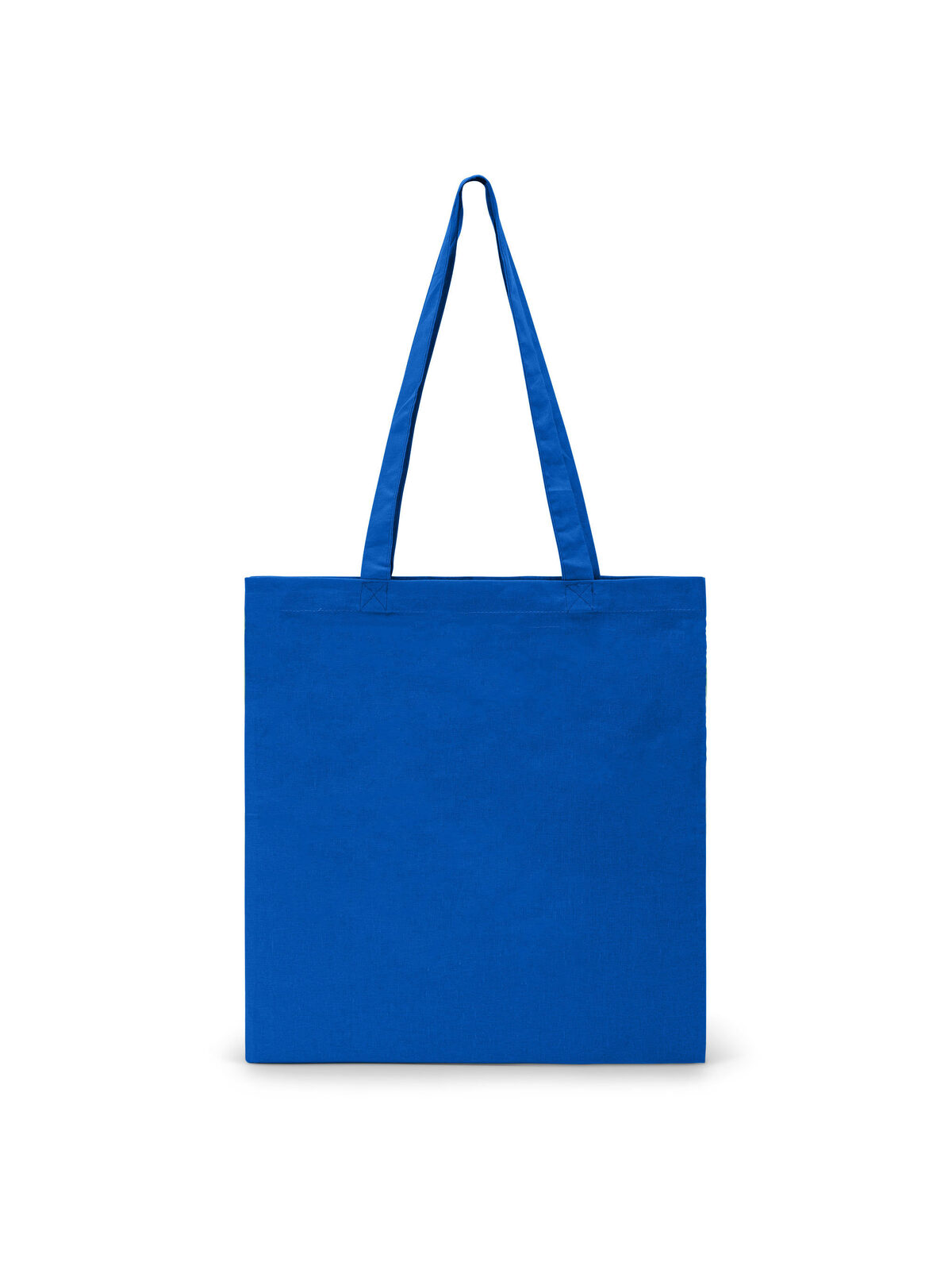 Einkaufstasche – Premium-Tasche - RB - RB-KÖNIGSBLAU