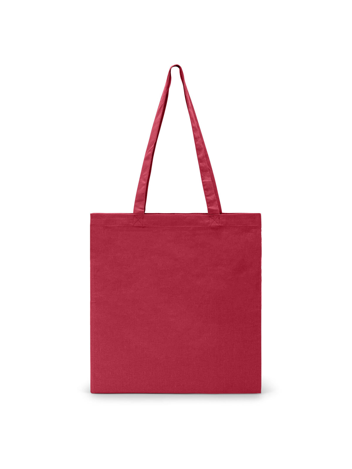 Einkaufstasche – Premium-Tasche - CA - Cardinal