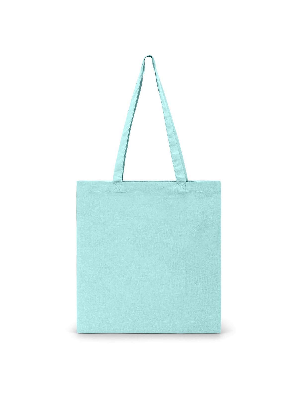 Einkaufstasche – Premium-Tasche - FM - Frische Minze