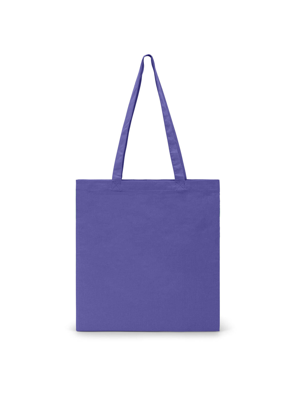Einkaufstasche – Premium-Tasche - UV - UV – Ultraviolett