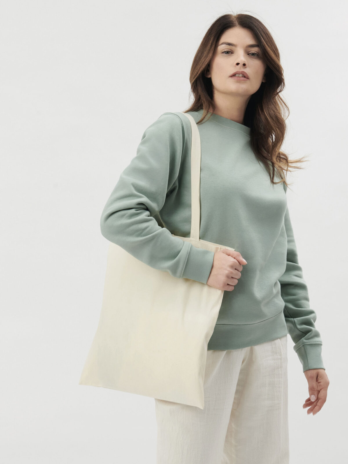 Einkaufstasche – Bio-Premium-Tasche