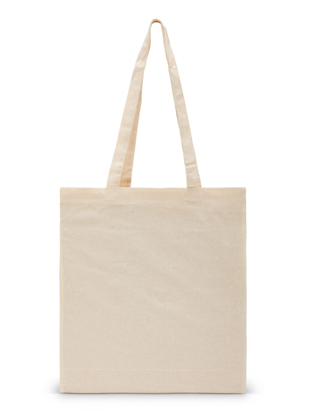 Einkaufstasche – Bio-Premium-Tasche - NA - Natürlich