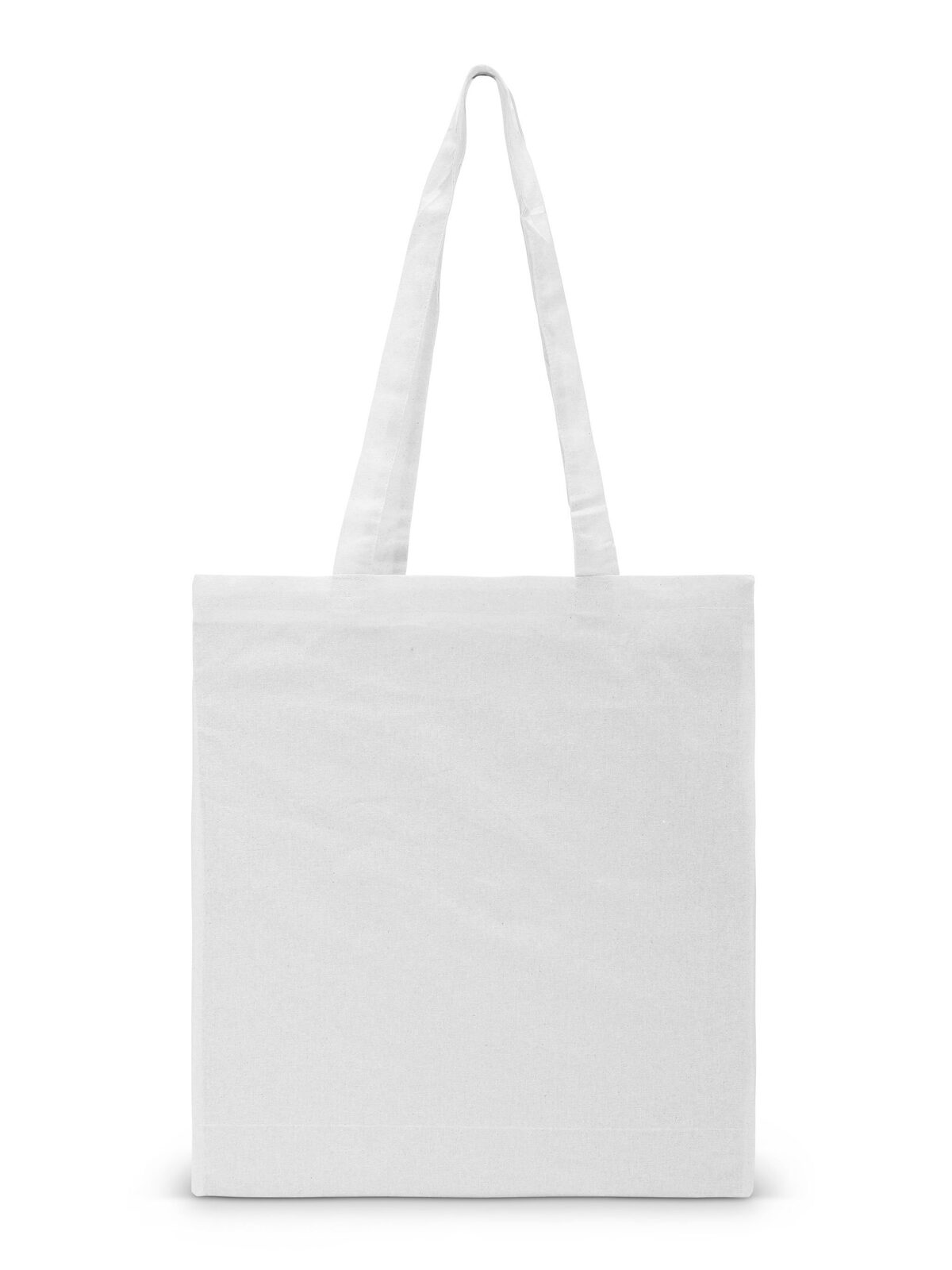 Einkaufstasche – Bio-Premium-Tasche - WH - WH-WHITE