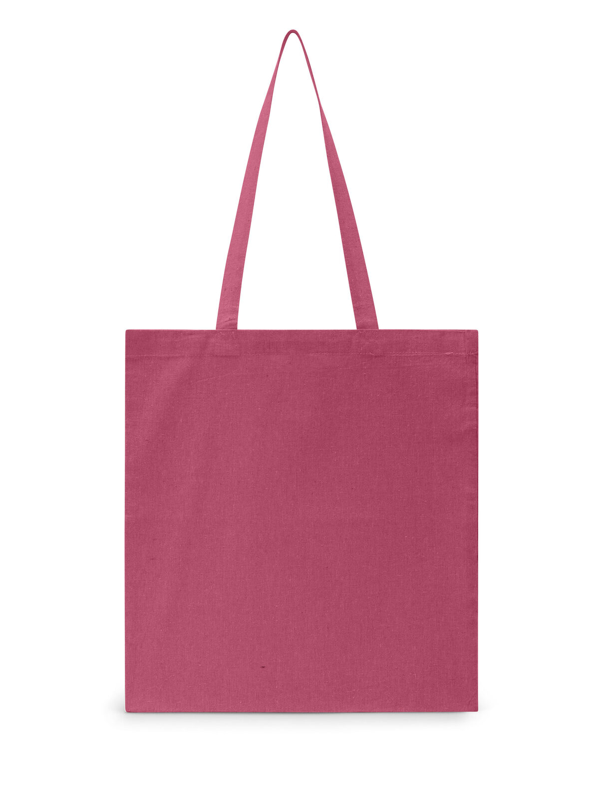 Revivo Tasche aus Recyclingmaterial - FU - Fucsia
