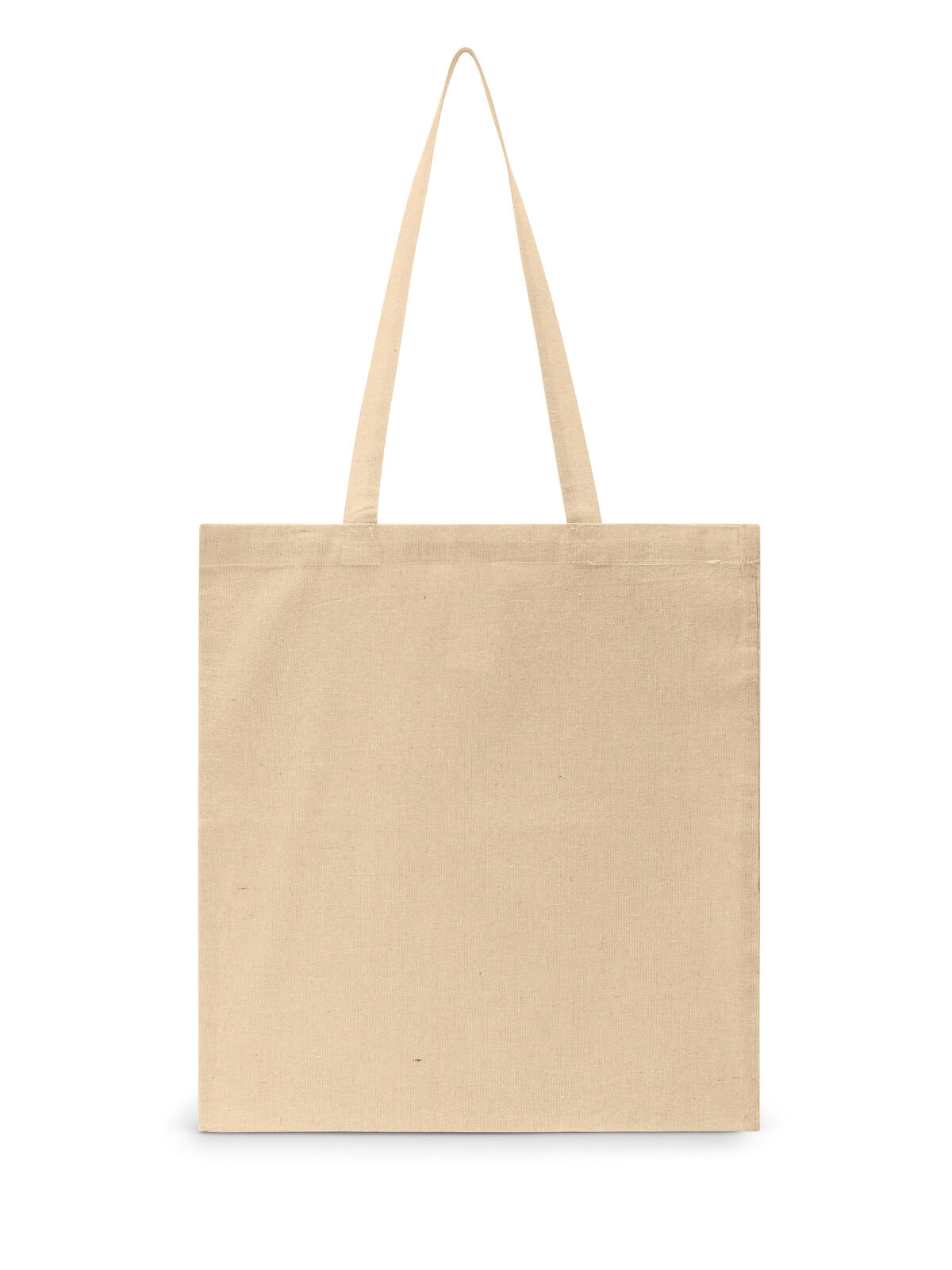 Revivo Tasche aus Recyclingmaterial - NA - Natürlich