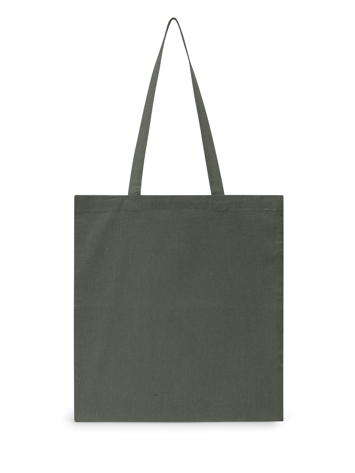 Revivo Tasche aus Recyclingmaterial - EG - Erdiges Grün