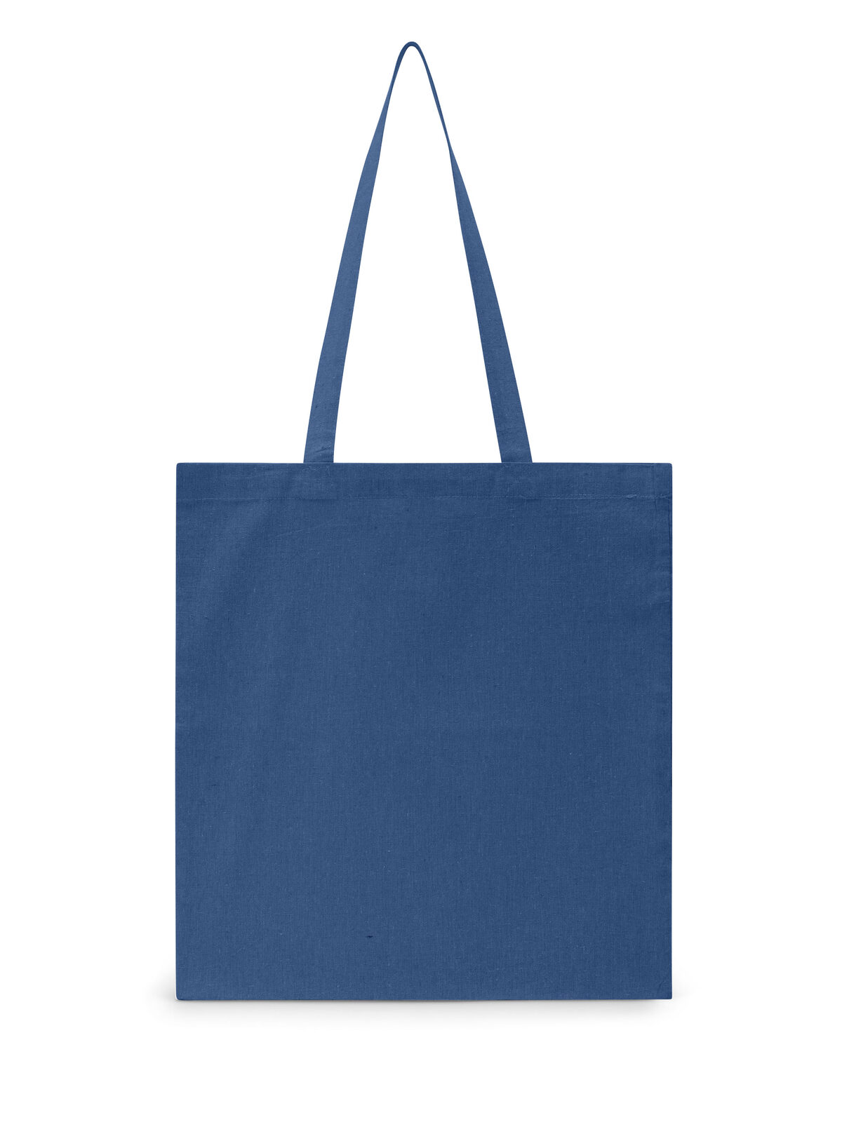 Revivo Tasche aus Recyclingmaterial - RB - Rb-Königsblau