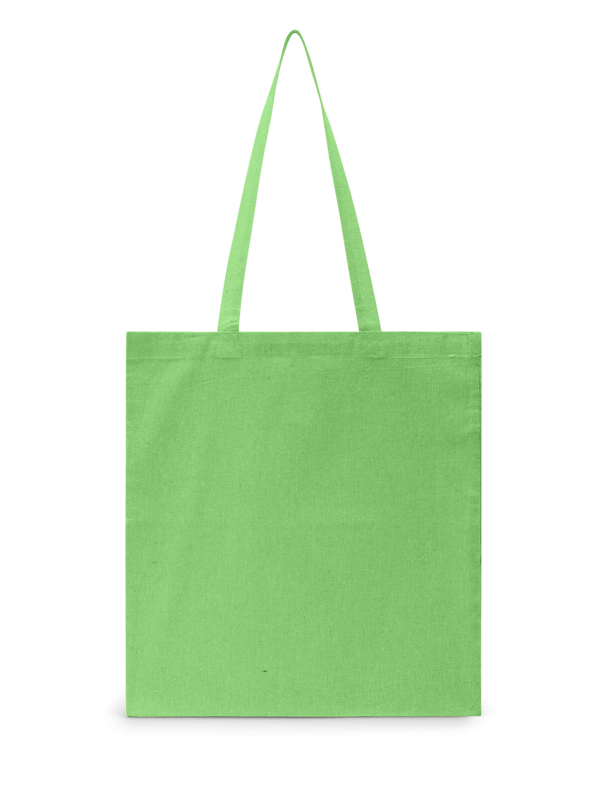 Revivo Tasche aus Recyclingmaterial - AG - AG – Apfelgrün