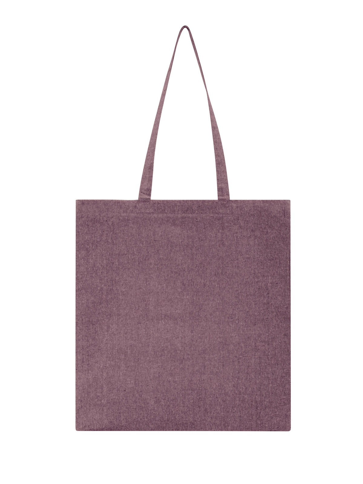 Revivo Tasche aus Recyclingmaterial - FUM - Fuchsia Melange