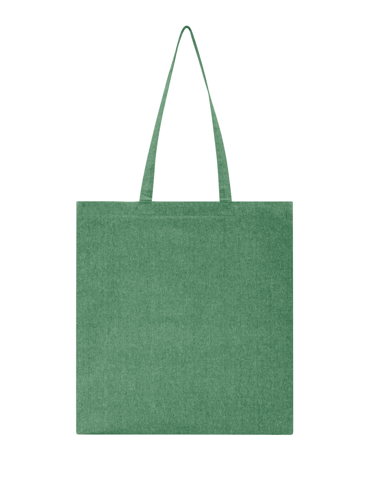 Revivo Tasche aus Recyclingmaterial - KGM - Kelly Green Melange