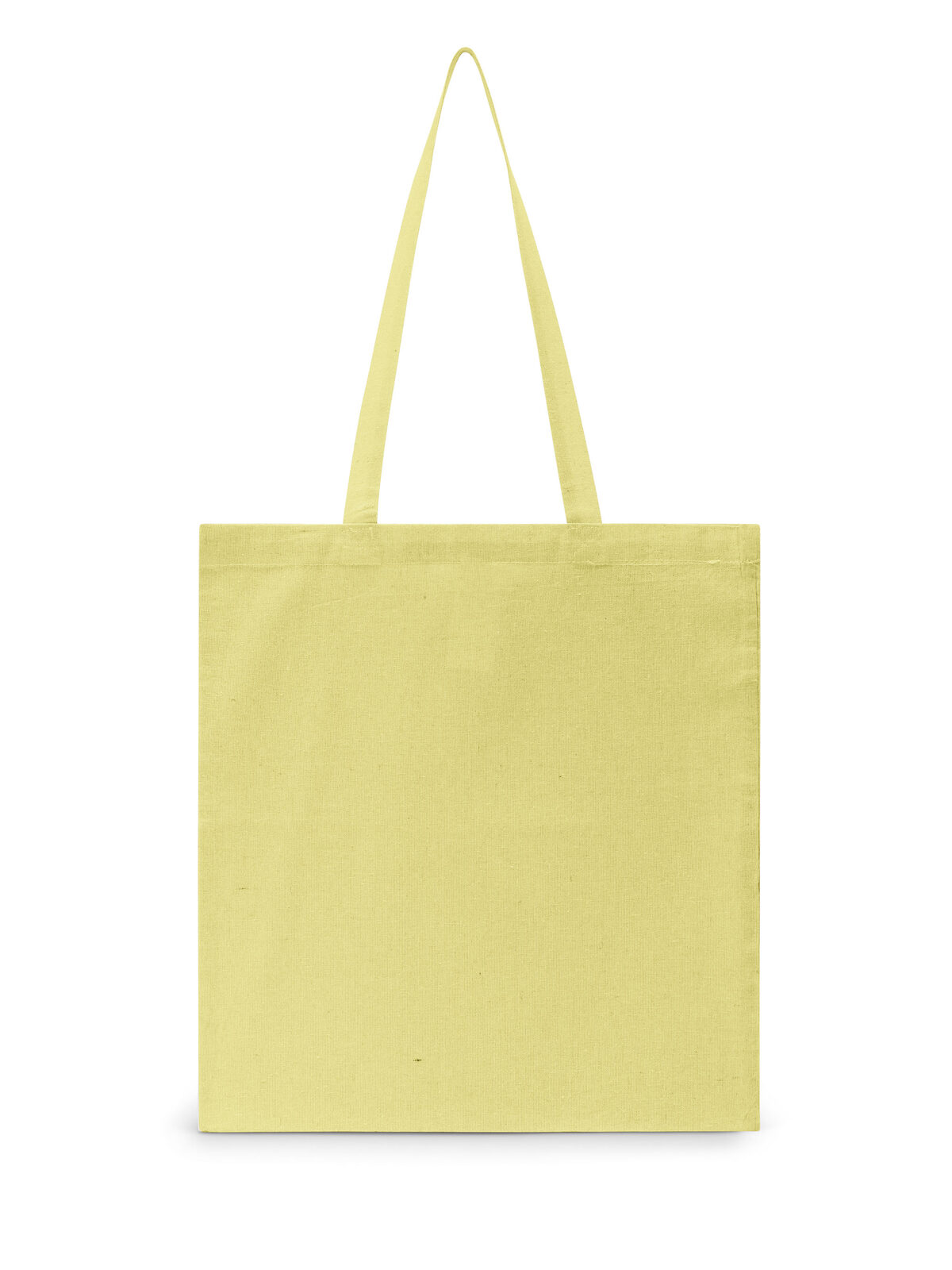 Revivo Tasche aus Recyclingmaterial - MY - Mimosa Yellow
