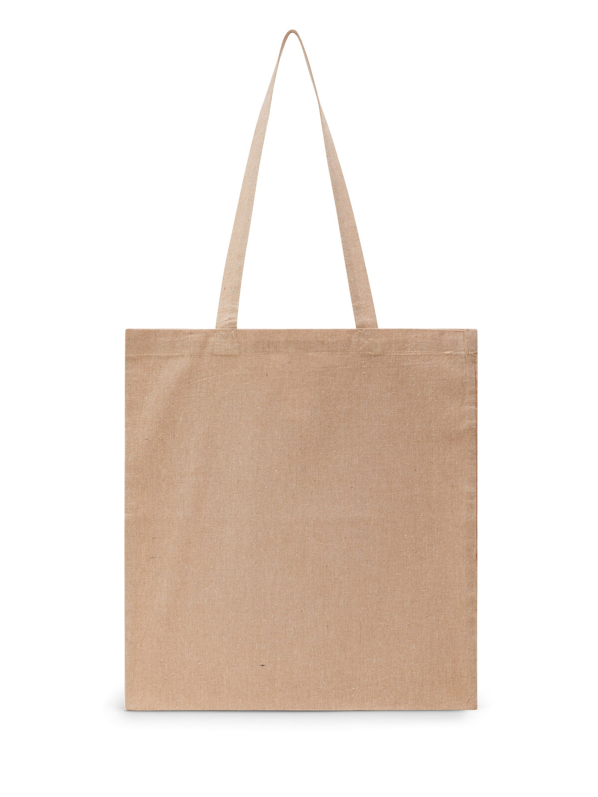 Revivo Tasche aus Recyclingmaterial - NAM - Natürliche Melange