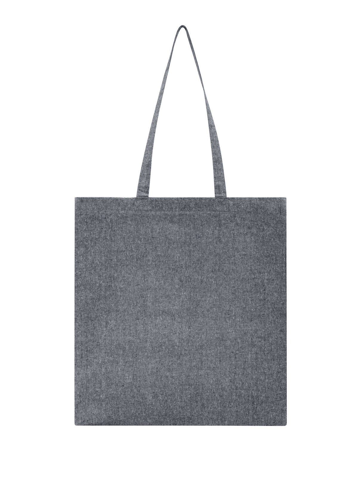 Revivo Tasche aus Recyclingmaterial - NYM - Navy Melange