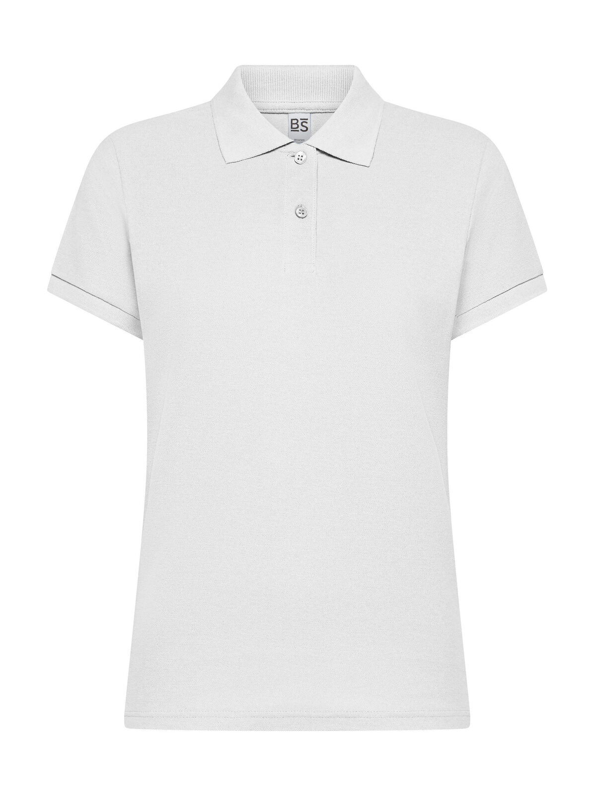 Evolution Polo Damen - WH - WH-WHITE