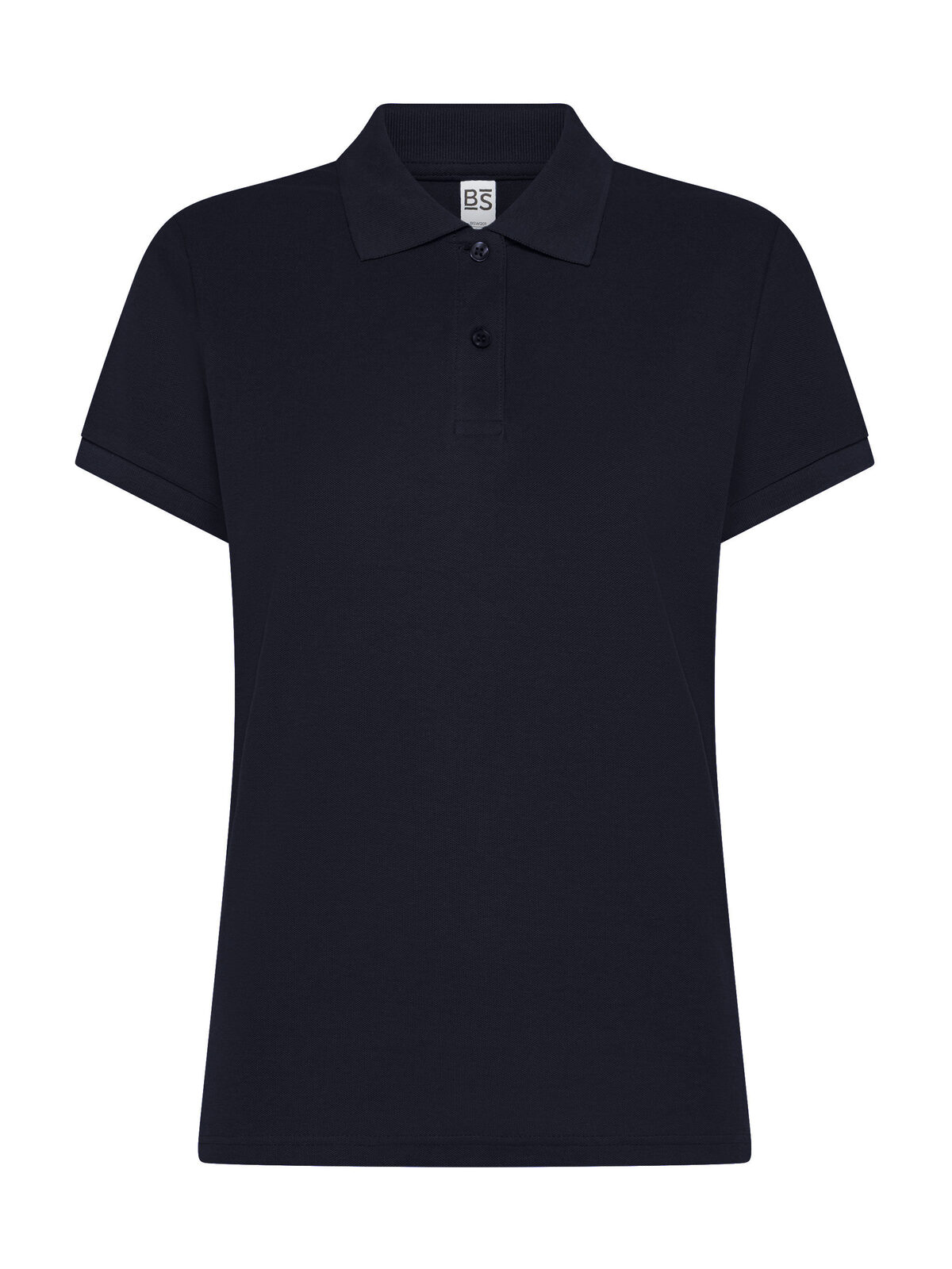 Evolution Polo Damen - NY - NY-NAVY