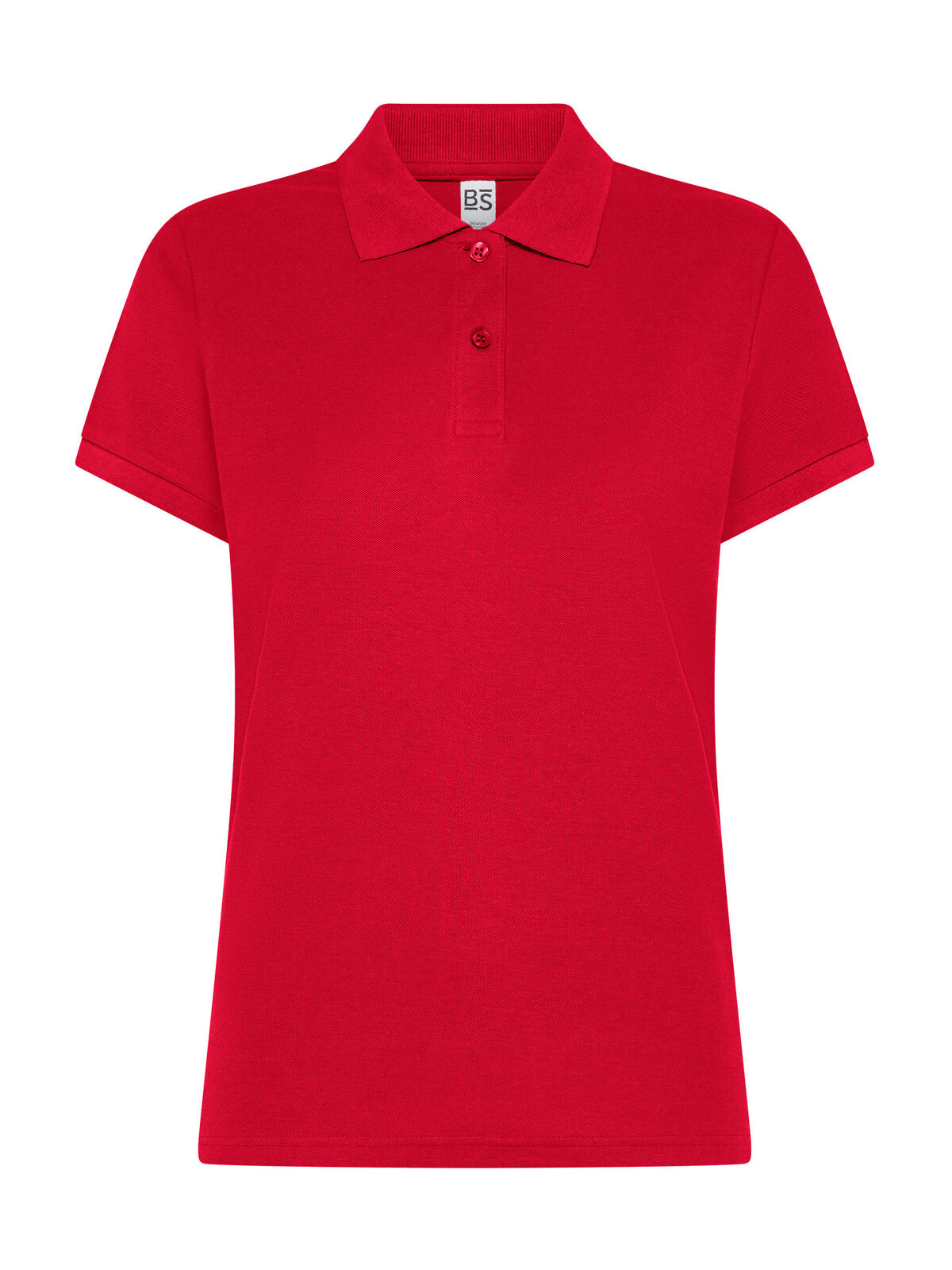 Evolution Polo Damen - RD - RD-RED