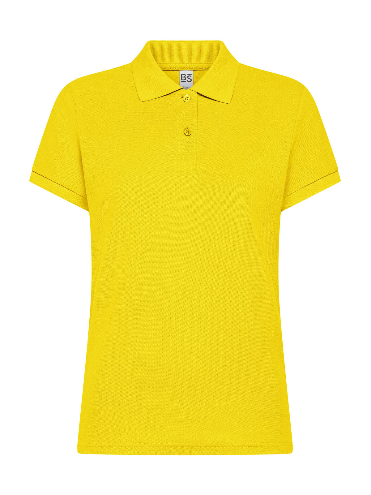 Evolution Polo Damen - GO - Gold