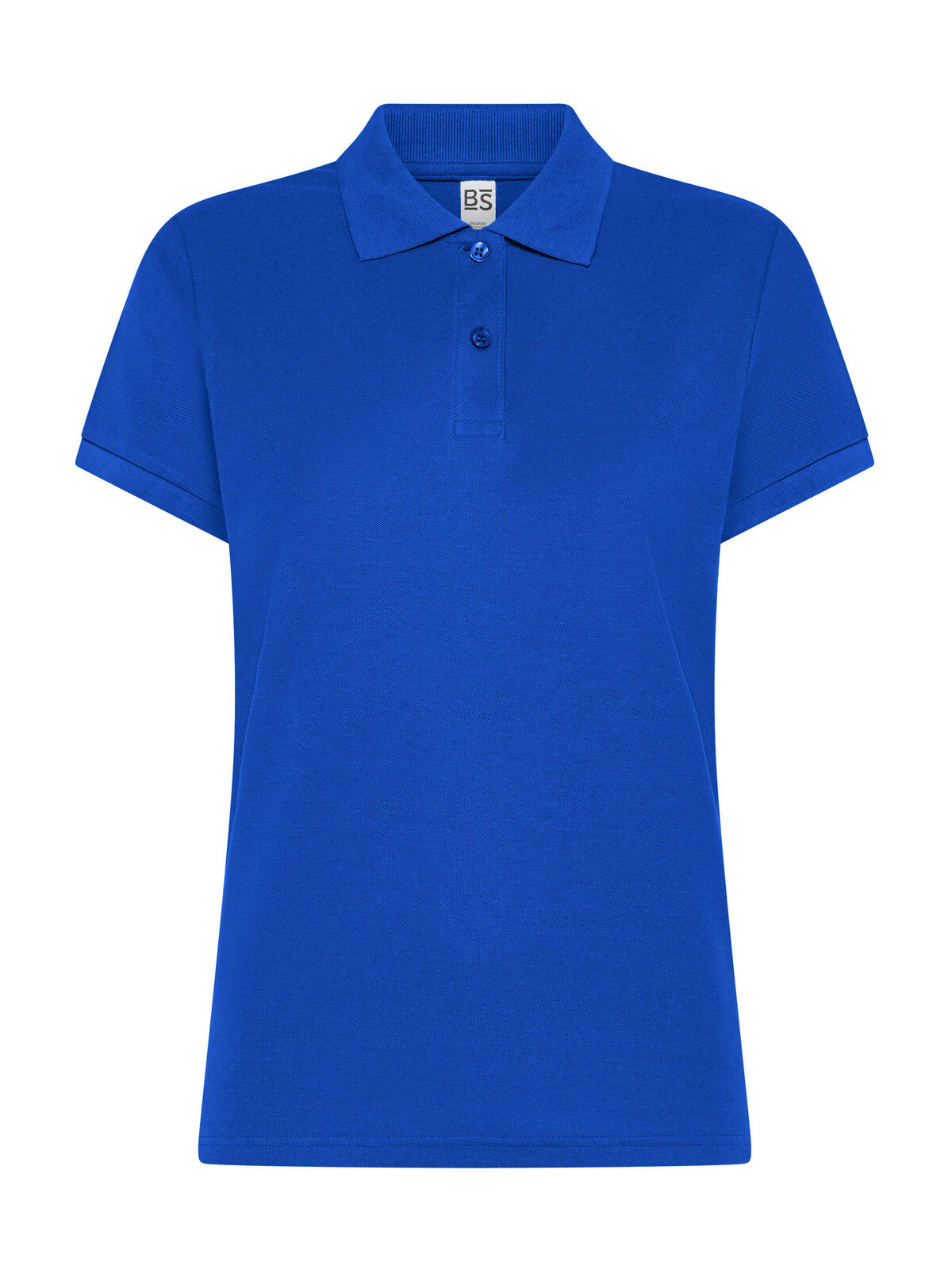 Evolution Polo Damen - RB - RB-KÖNIGSBLAU