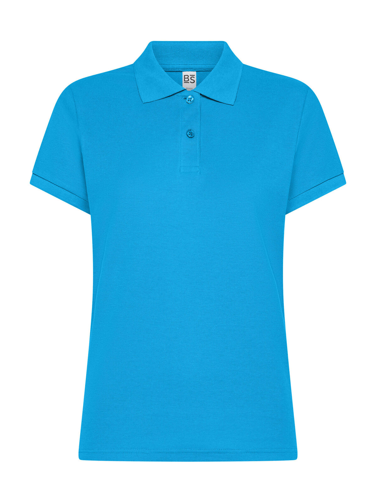 Evolution Polo Damen - SB - Meeresbrise