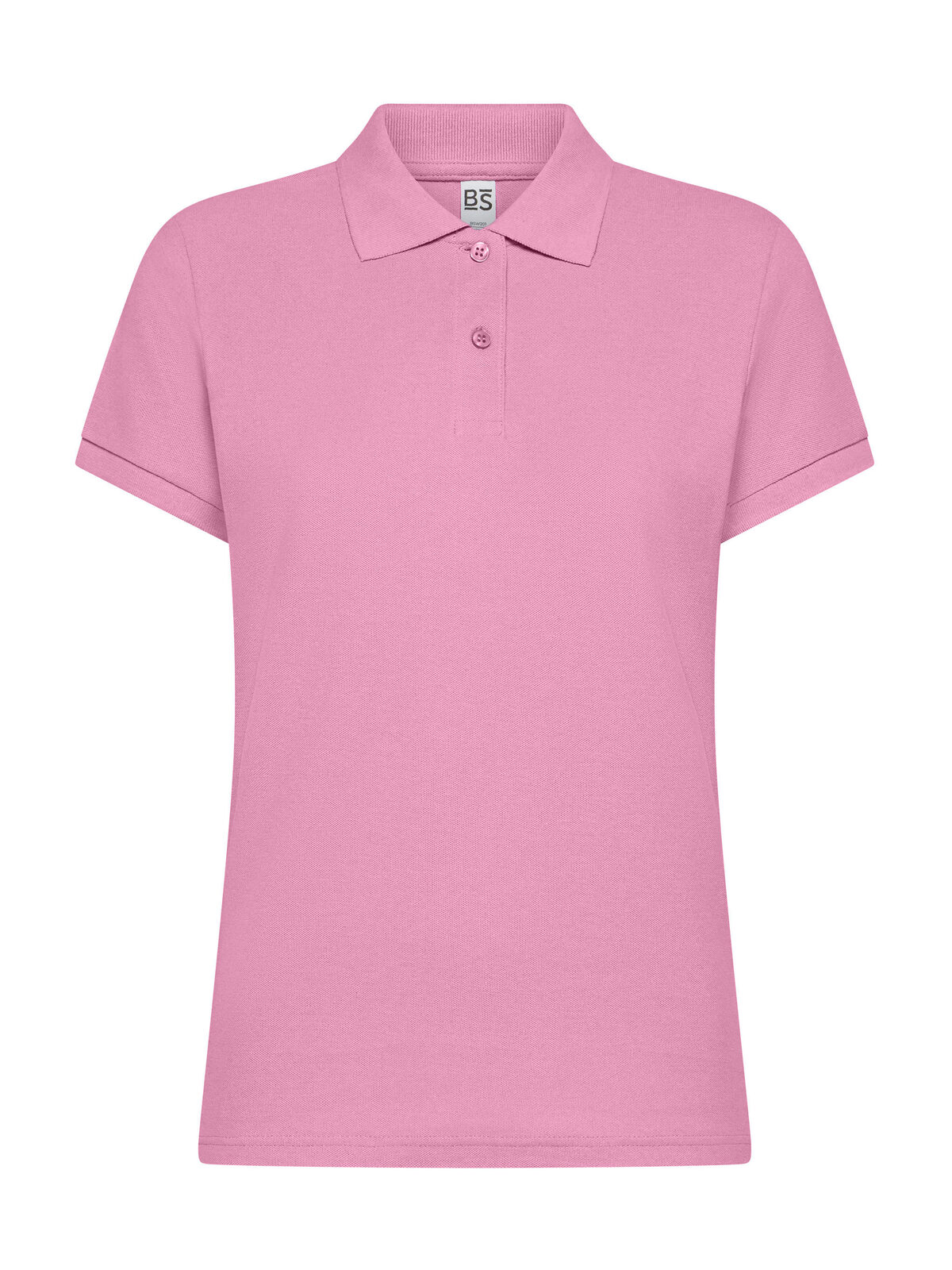 Evolution Polo Damen - SR - Sprint Rose