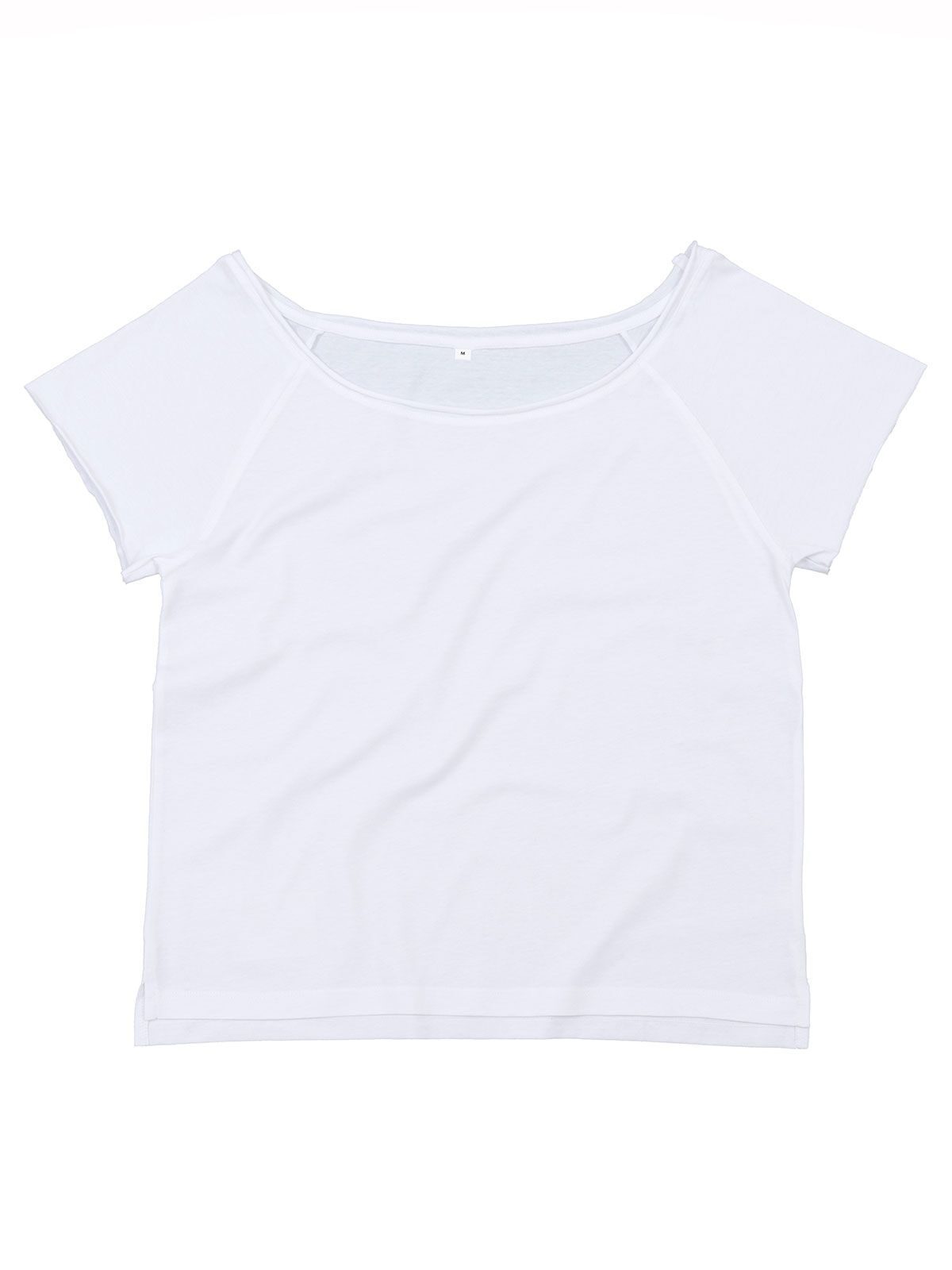 Flash Dance T - WH - WH – Weiß
