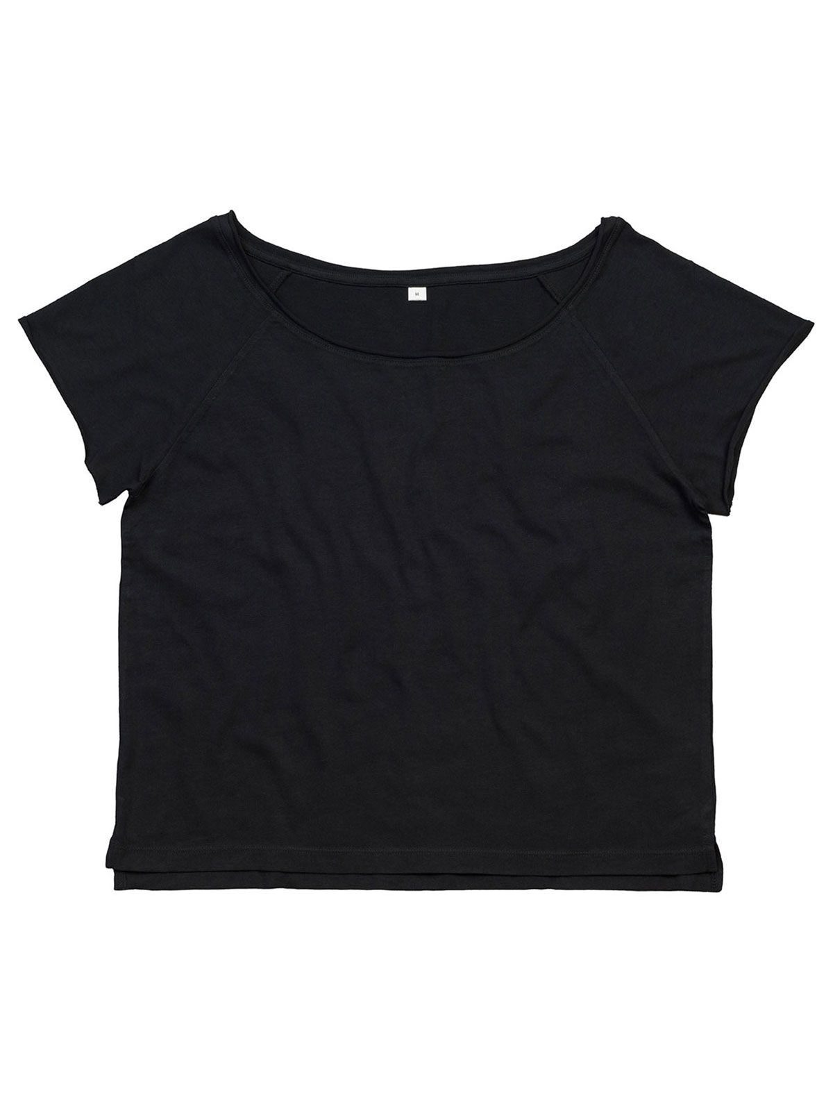 Flash Dance T - BK - BK – Schwarz