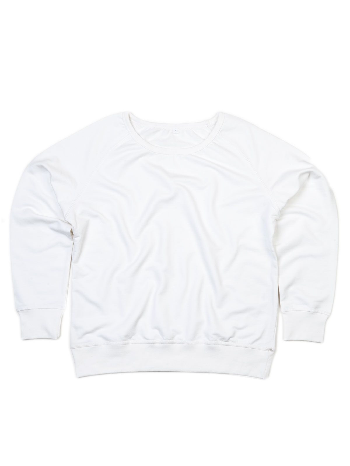 Lieblings-Sweatshirt für Frauen - WH - WH – Weiß