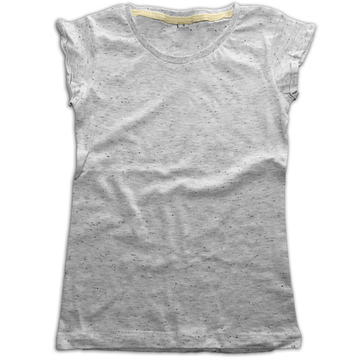 Mädchen-T-Shirt