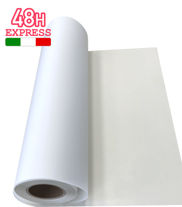 DTF-Filmrolle 60 cm x 100 m - PET-Filmspule - PREMIUM