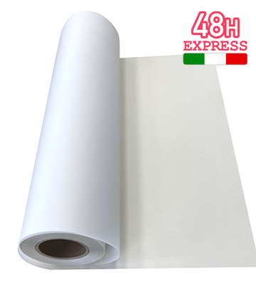 DTF-Filmrolle 60 cm x 200 m - PET-Filmspule - PREMIUM