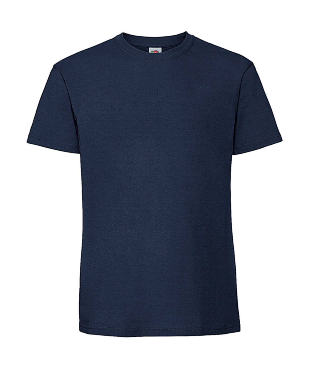 Legendäres 195 Ringspun T - AZ - AZ – Tiefblau
