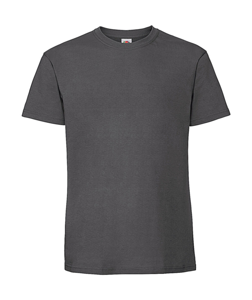 Legendäres 195 Ringspun T - GL - Hellgraphit