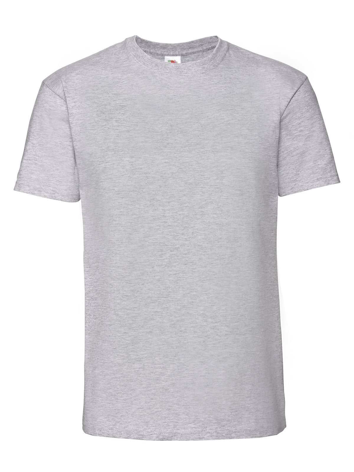 Legendäres 195 Ringspun T - 94 - Heidegrau