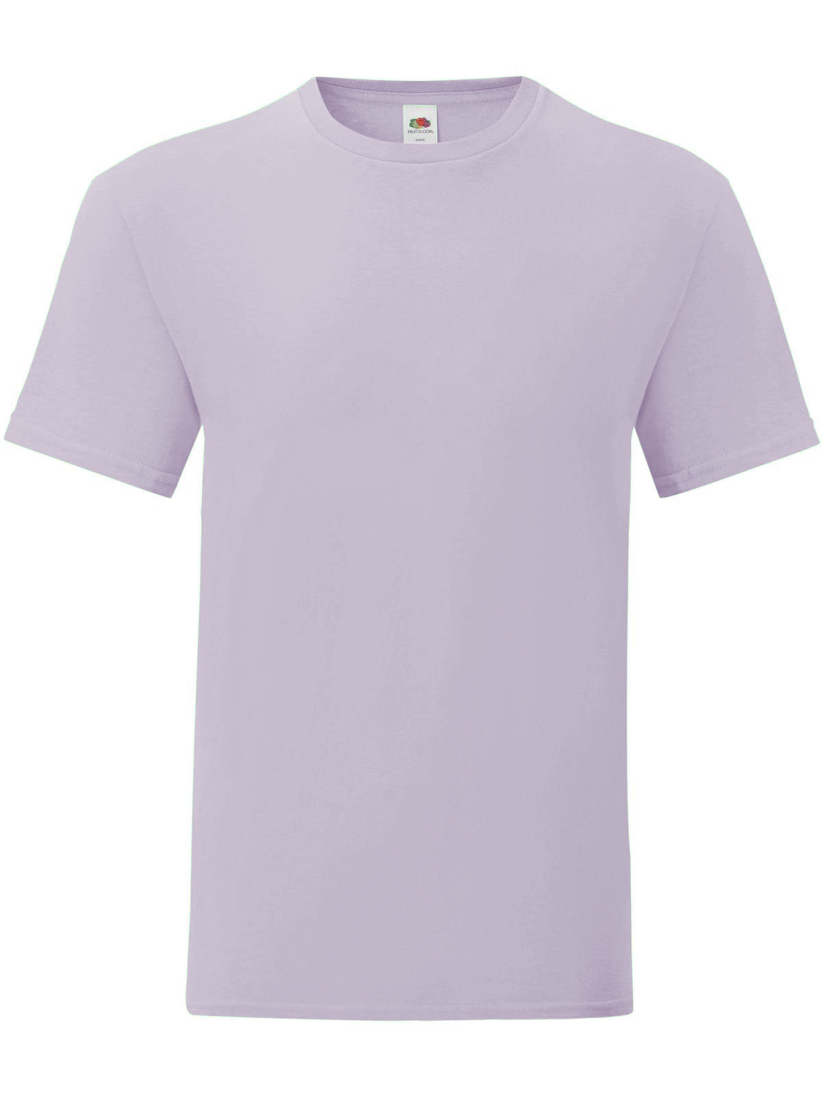 Legendäres 195 Ringspun T - SL - Zartes Lavendel