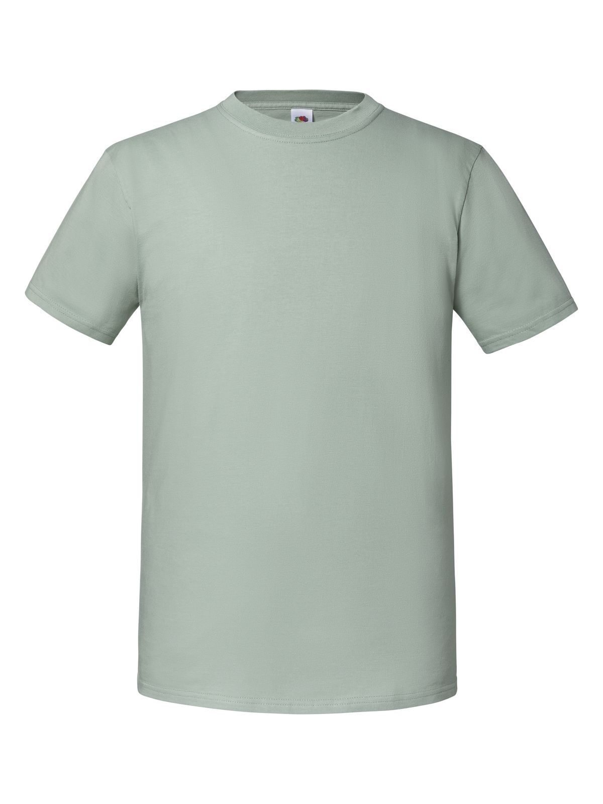 Legendäres 195 Ringspun T - JS - Sage