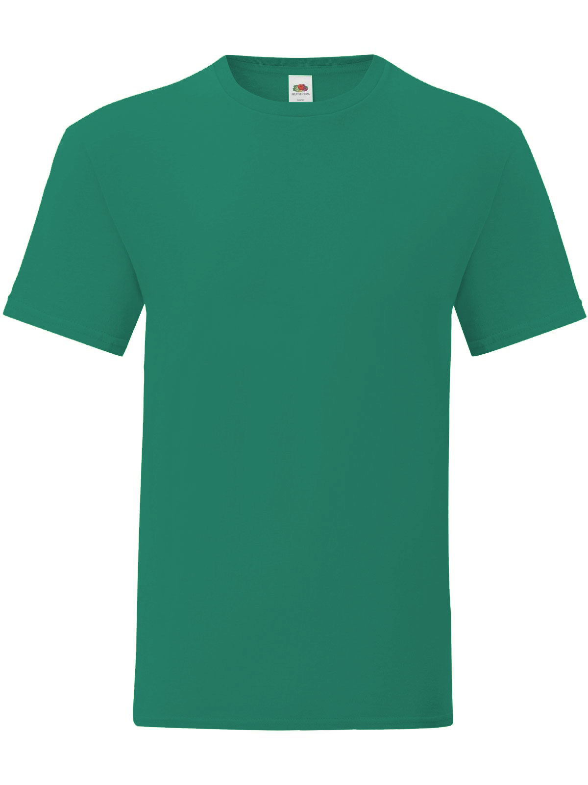 Legendäres 195 Ringspun T - GZ - GZ – College Green