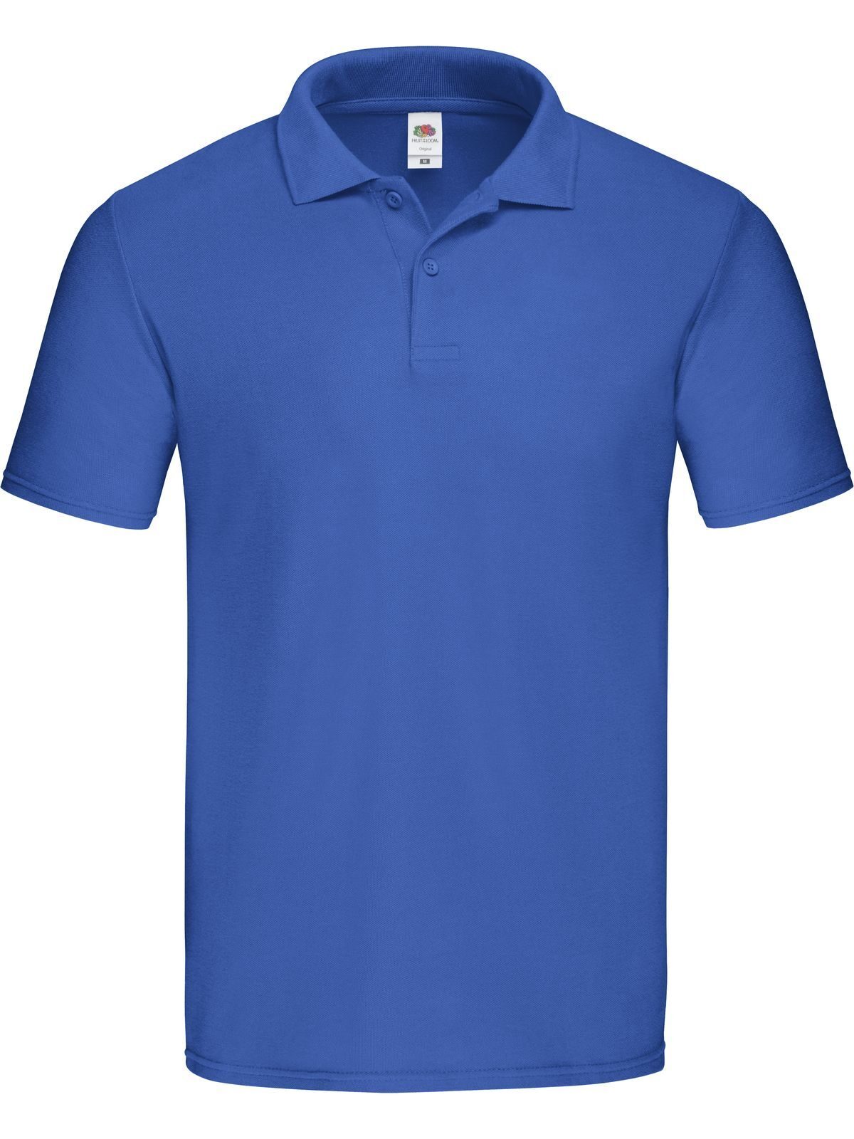 Original Polo - 51 - Königsblau