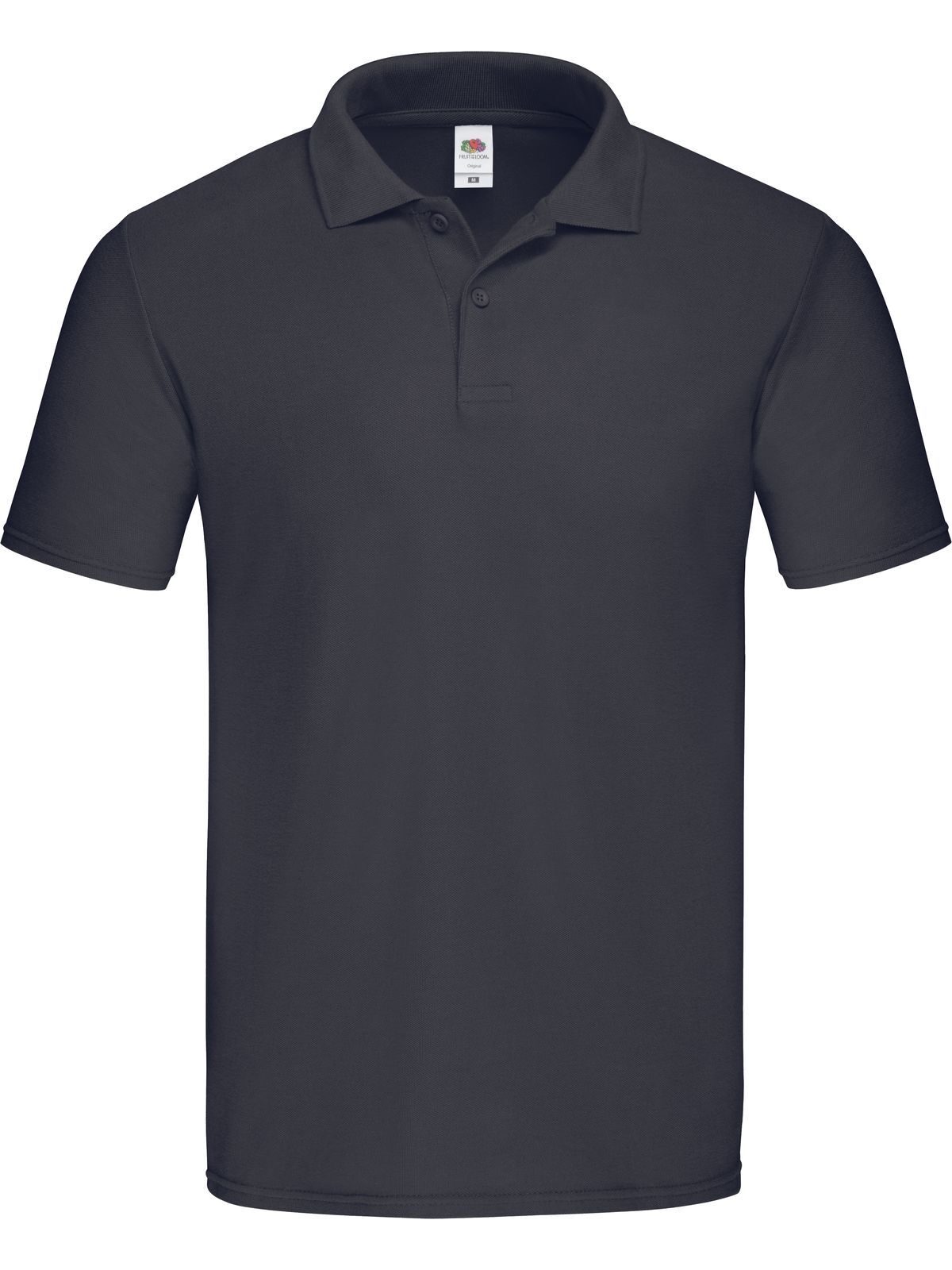 Original Polo - AZ - AZ – Tiefblau