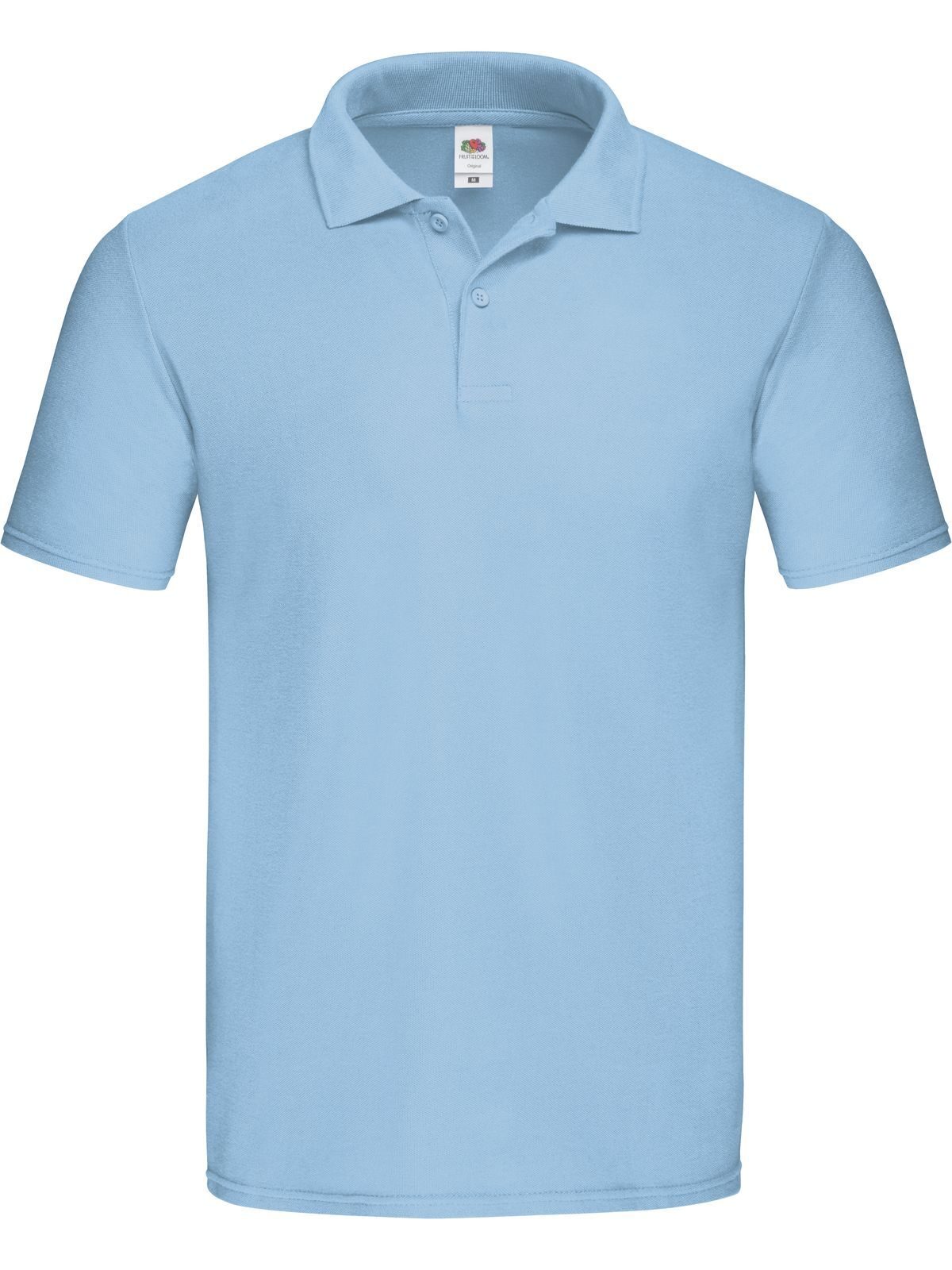 Original Polo - YT - Himmelblau