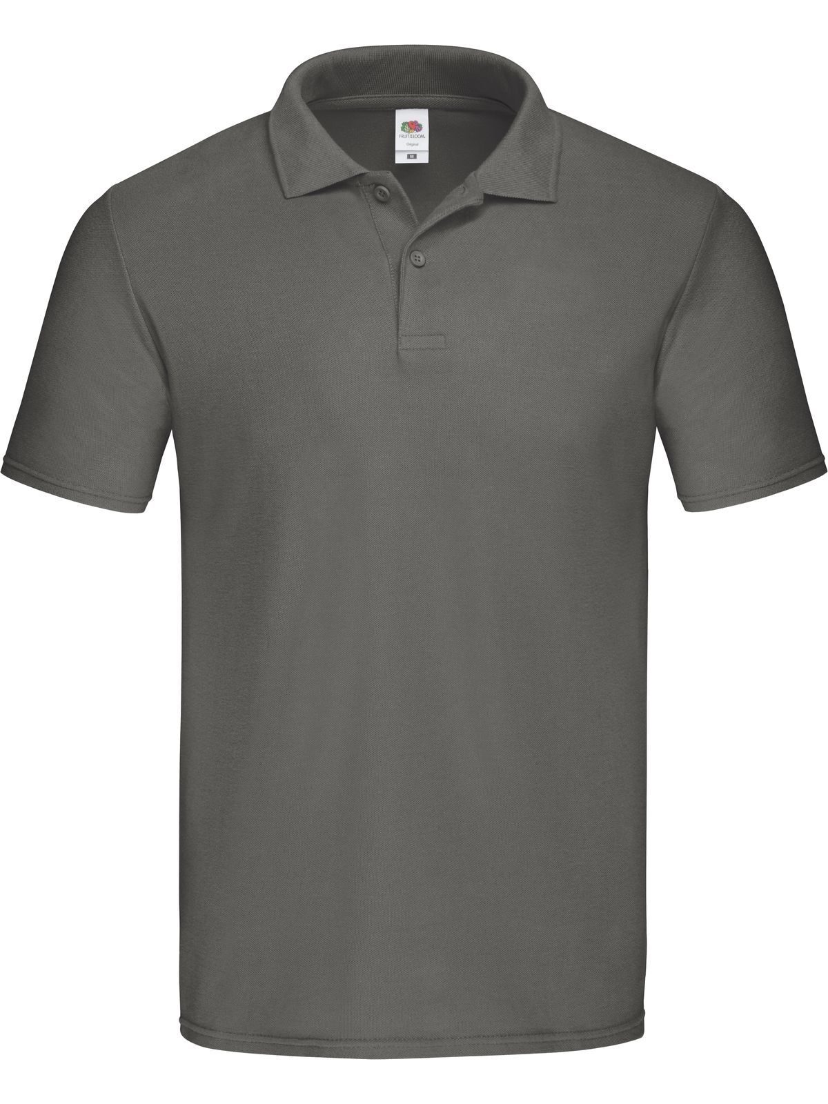 Original Polo - GL - Hellgraphit