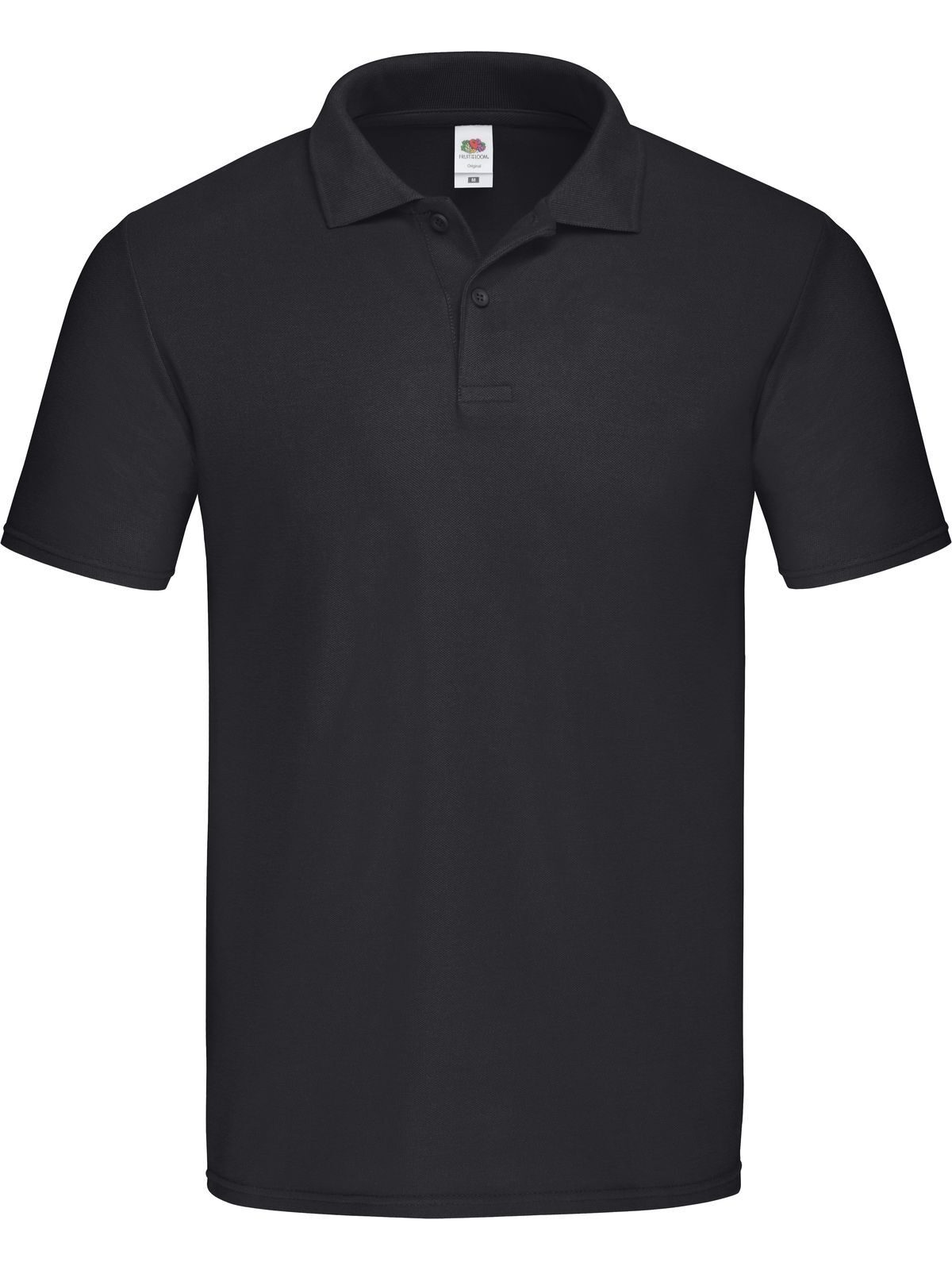 Original Polo - 36 - Schwarz