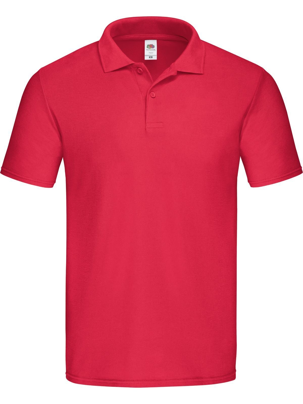 Original Polo - 40 - Rot