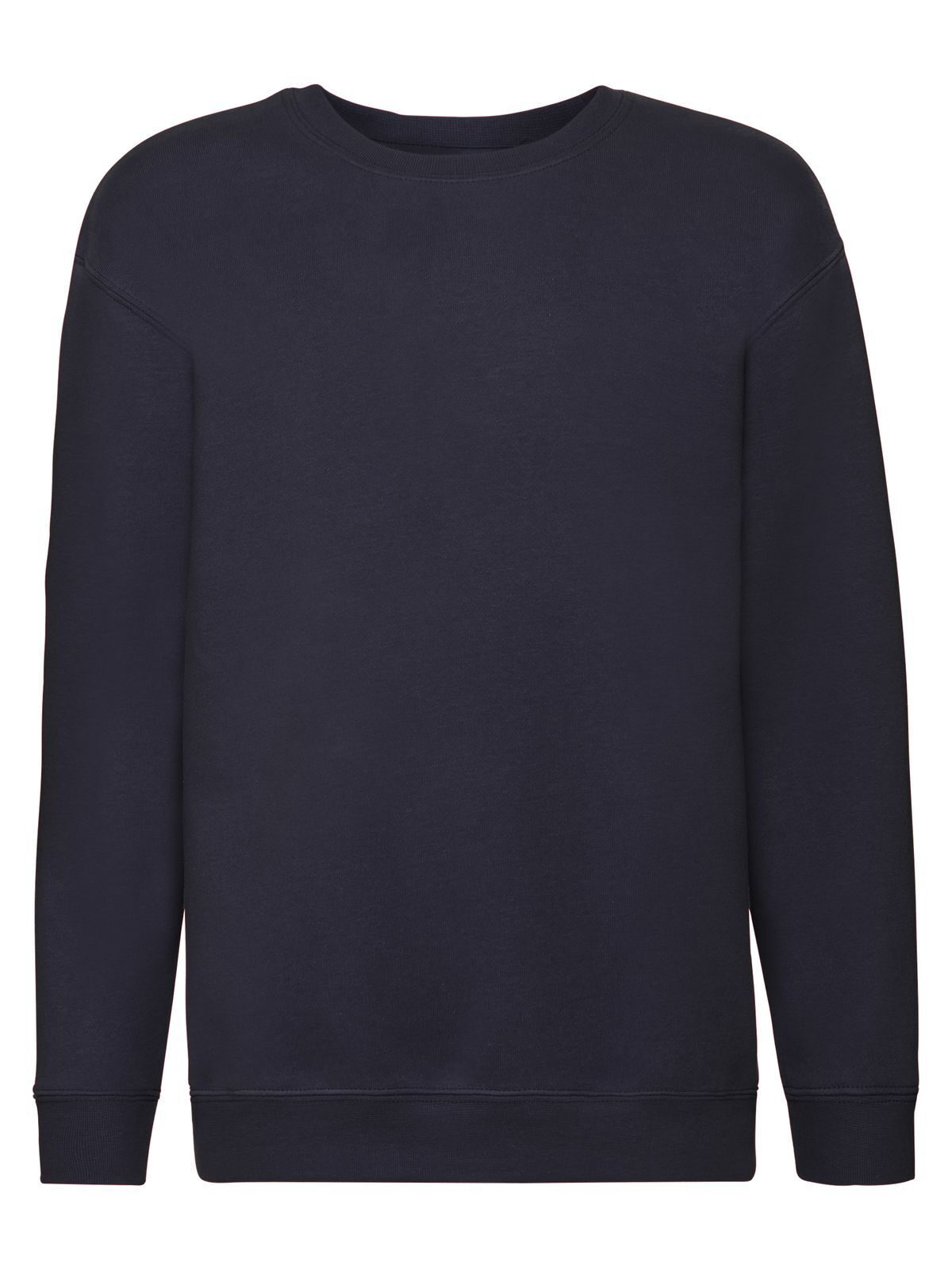 Premium-Sweatshirt für Kinder - AZ - AZ – Tiefblau