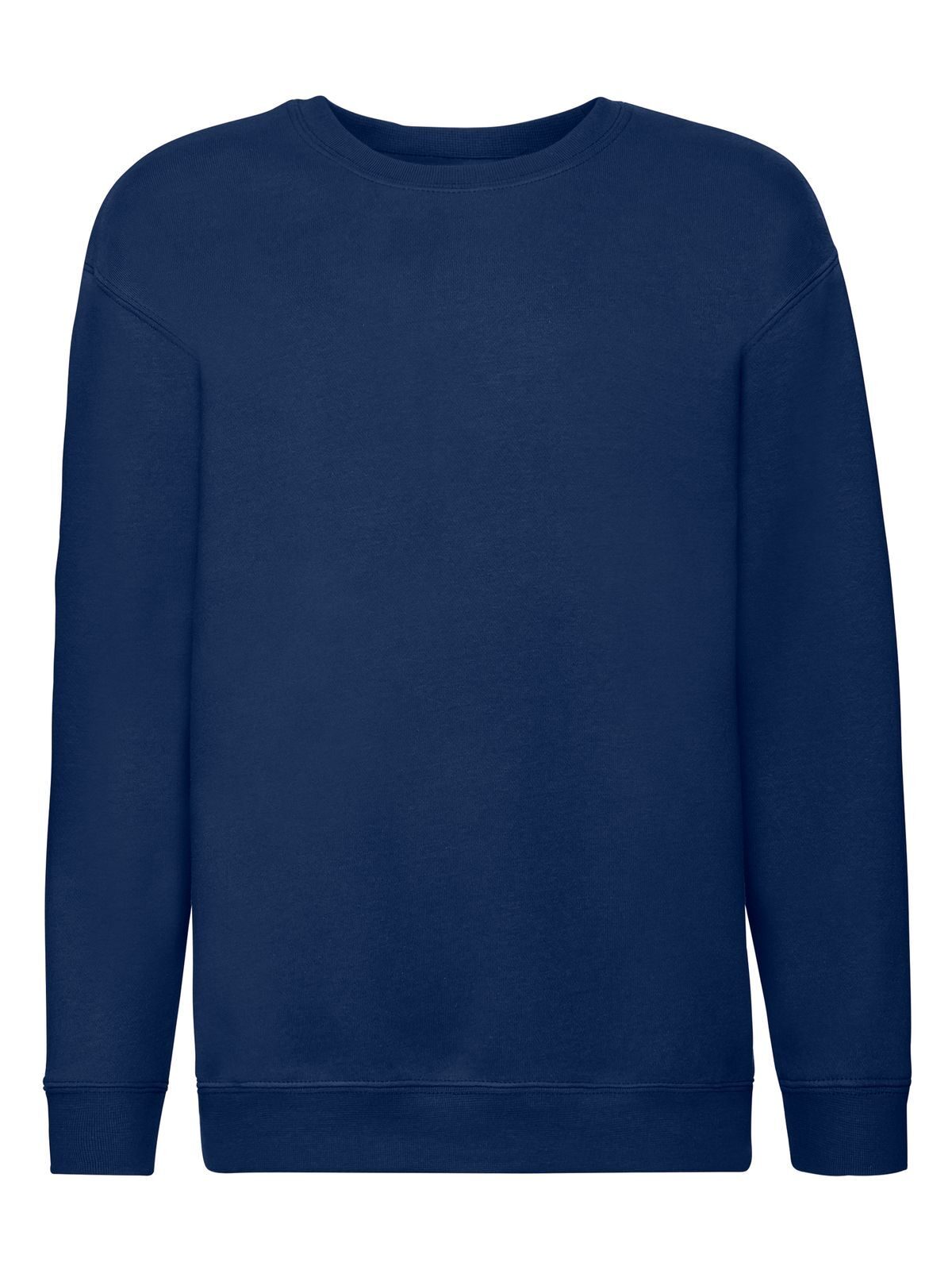 Premium-Sweatshirt für Kinder - 32 - Marine