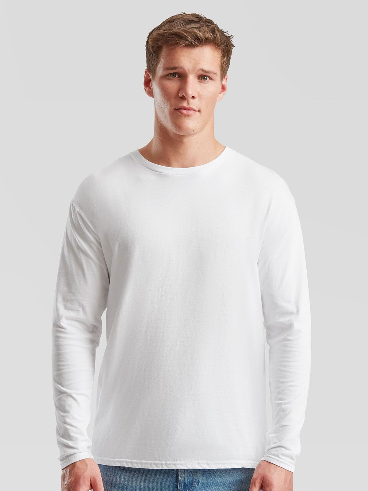Kultiges 150 Langarm-T-Shirt