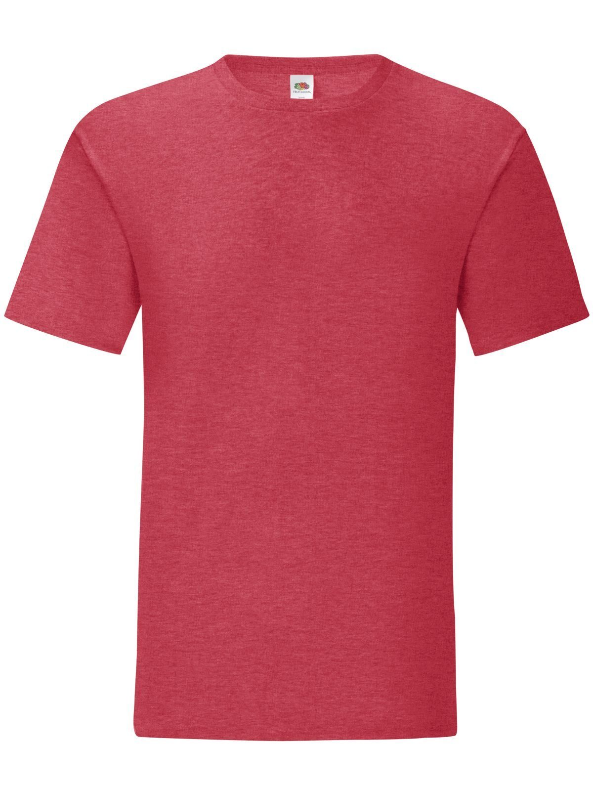 Legendäres T - VH - Vintage Heather Red