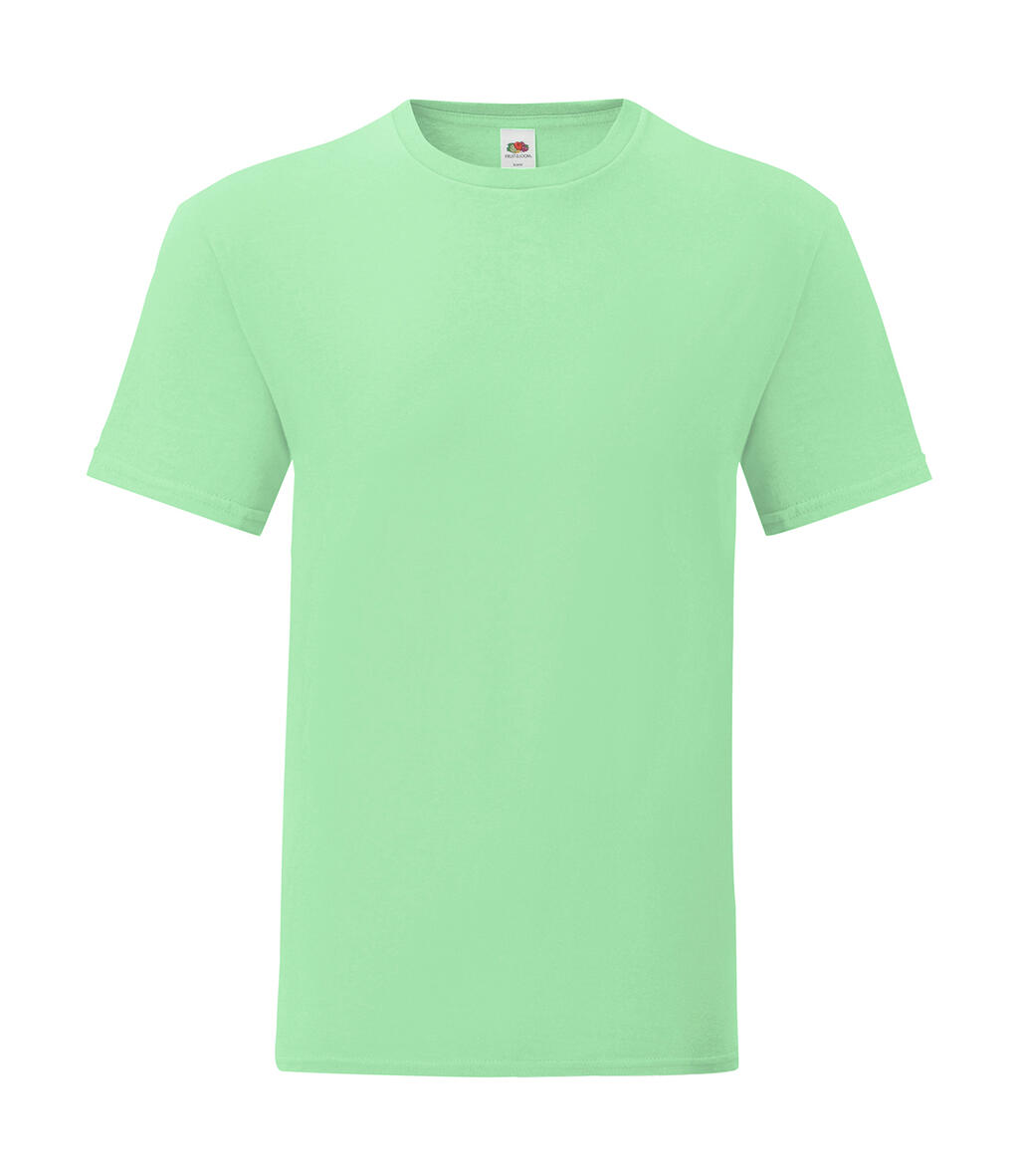 Legendäres T - NE - Neonmint
